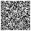 QR code with Devoe Paint contacts