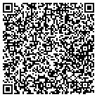 QR code with Physicians Health & Fitns Center contacts