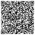 QR code with lajupettefashion.com contacts