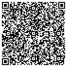 QR code with On Stop Cruise Center contacts