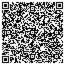 QR code with J & L Transmission contacts