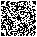 QR code with Be Adorned contacts