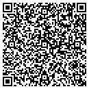 QR code with Hunters Pointe contacts