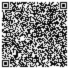 QR code with Maxout Uv Swimwear LLC contacts