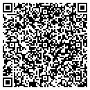 QR code with B H Jenkins contacts