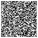 QR code with Morgan's contacts