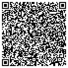 QR code with C C Distributors Inc contacts