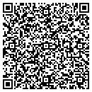 QR code with Xtrain Fit contacts