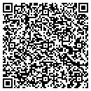 QR code with M & M Enterprise contacts