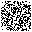 QR code with Harambee Inc contacts