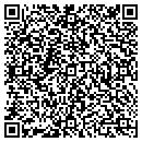 QR code with C & M Hardware & Feed contacts