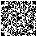 QR code with A All Pro Paint contacts