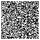 QR code with Hart Properties contacts