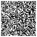 QR code with Of the Heart contacts
