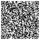 QR code with D & D Hardware & Feed Store contacts
