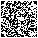 QR code with Hb Properties LLC contacts