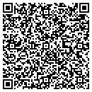 QR code with Audio Visions contacts