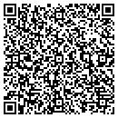 QR code with Hernandez Properties contacts