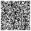 QR code with Hertzog Property Managmen contacts