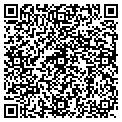 QR code with Easleys Inc contacts
