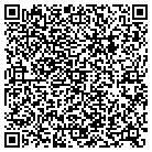 QR code with Advanced Wood Paint CO contacts