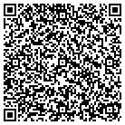 QR code with Henderson's Sybil Beauty Shop contacts