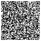 QR code with Fagan's Crossroads Hardware contacts
