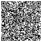 QR code with Highland Professional Building contacts