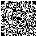 QR code with H K Development L L C contacts