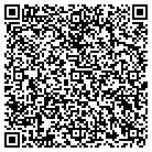 QR code with Heartworks of Houston contacts