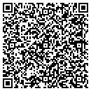 QR code with Rita's Rags contacts