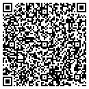 QR code with House of Frames contacts