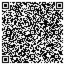 QR code with Haag True Value contacts