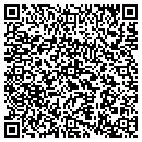 QR code with Hazen Hardware LLC contacts