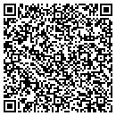 QR code with Kirkland's contacts