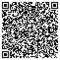 QR code with Huc Properties L L C contacts