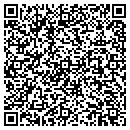 QR code with Kirkland's contacts