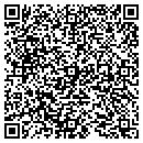 QR code with Kirkland's contacts