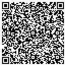 QR code with Kirkland's contacts