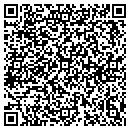 QR code with Krg Paint contacts