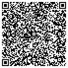 QR code with Orisons Art & Framing contacts