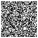QR code with J And G Properties contacts