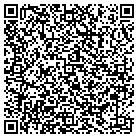 QR code with J Baker Properties LLC contacts