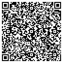 QR code with Tots 2 Teens contacts
