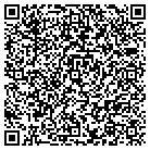 QR code with J & D Keleher Properties LLC contacts