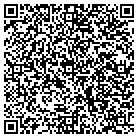 QR code with P C Hardware & Machinery CO contacts
