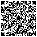 QR code with A Thread Garden contacts