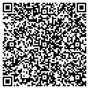 QR code with J J G Properties contacts