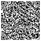 QR code with Anniston Self Storage contacts