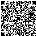 QR code with Yeager Hardware contacts